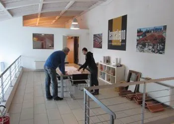 Tecnica legno Sona