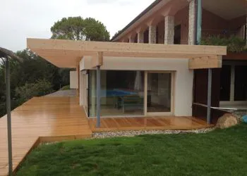 Albisano progetto