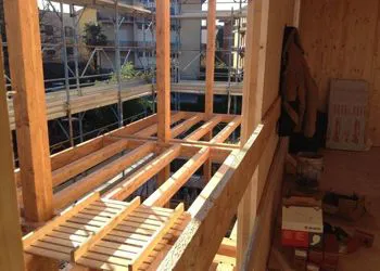 Case in legno 