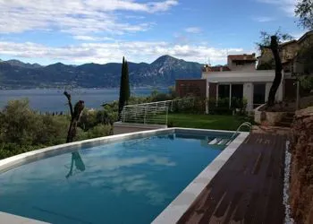 Edifici in legno