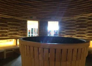 Centro benessere